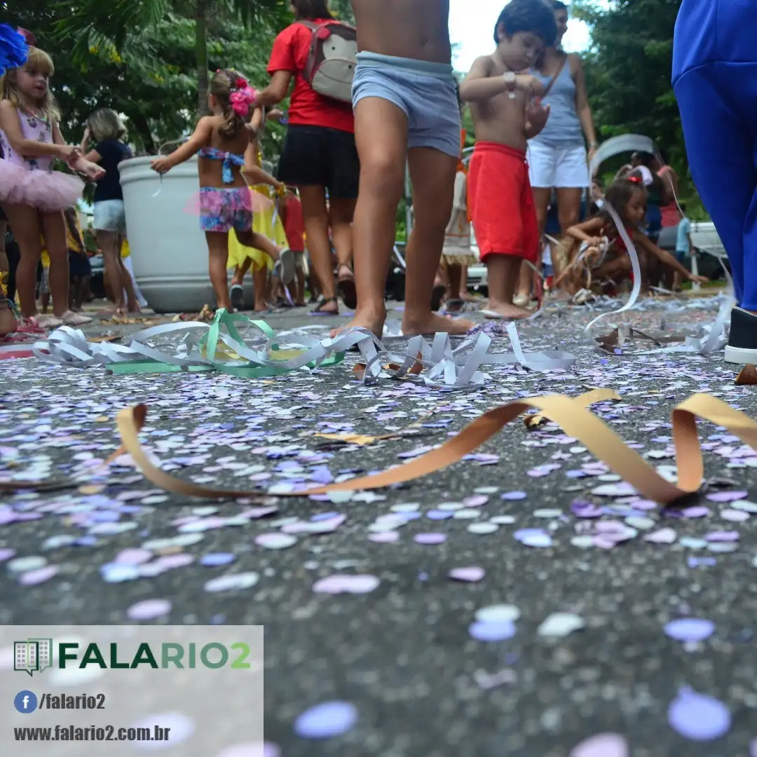 Cobertura Fotográfica - Rio2Amores - 23/02/2019.