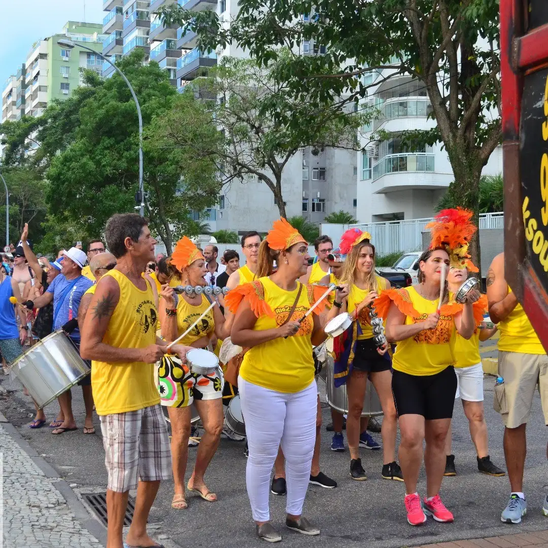 Cobertura Fotográfica - Rio2Amores - 23/02/2019.