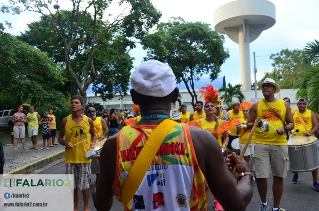 Cobertura Fotográfica - Rio2Amores - 23/02/2019.