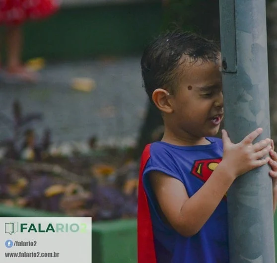 Cobertura Fotográfica - Rio2Amores - 02/03/2019