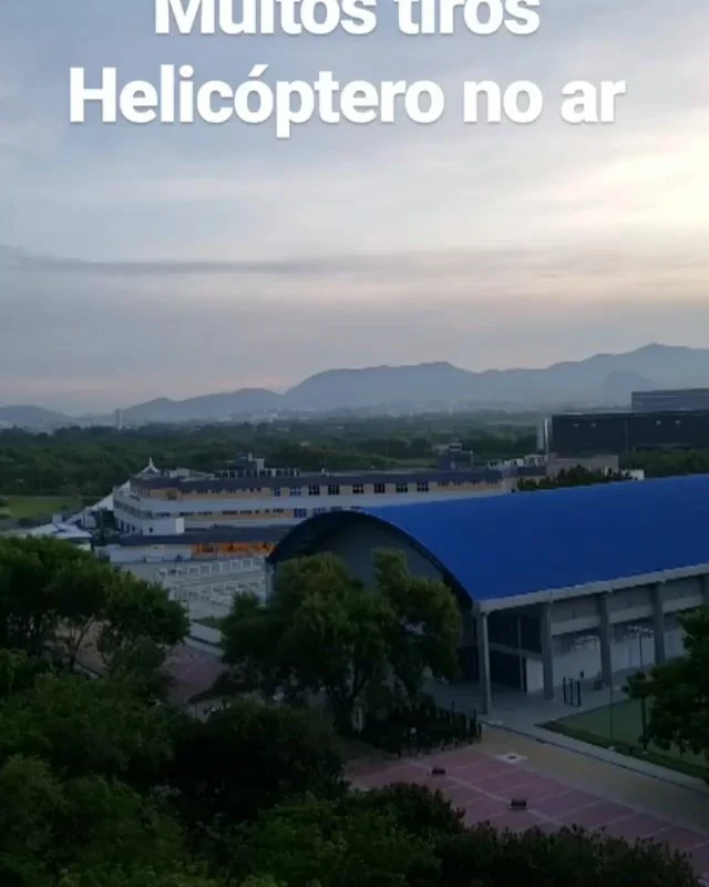 Atenção!
