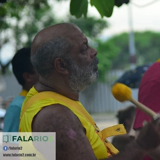 Cobertura Fotográfica - Rio2Amores - 02/03/2019