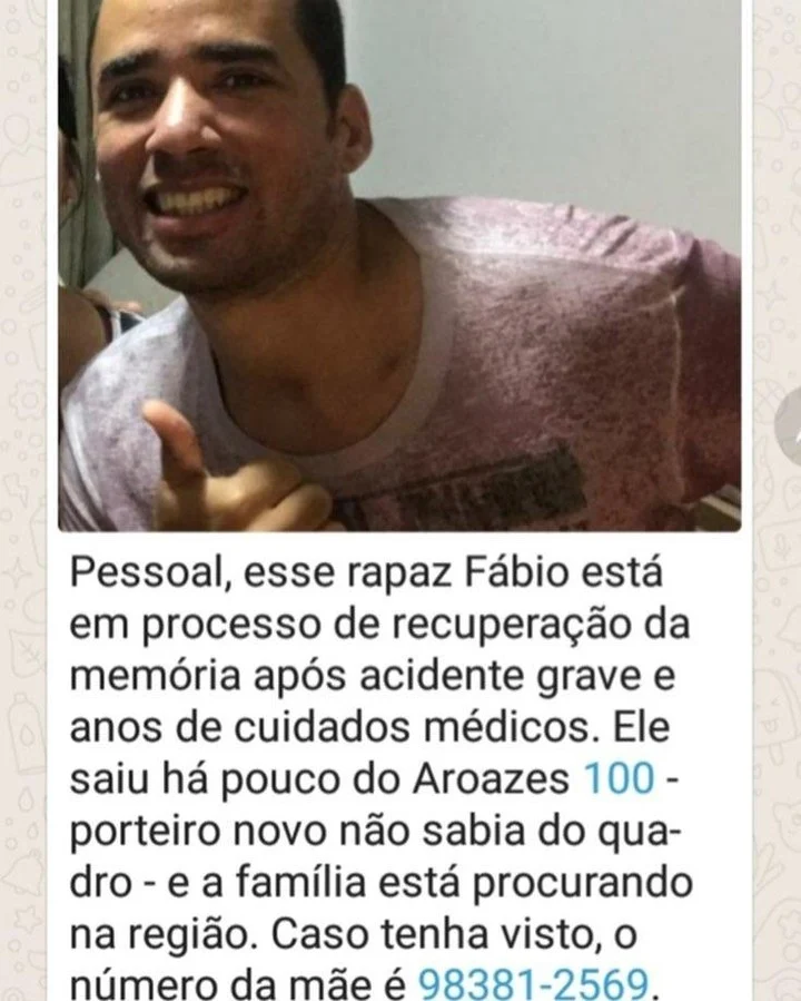 [ENCONTRADO]