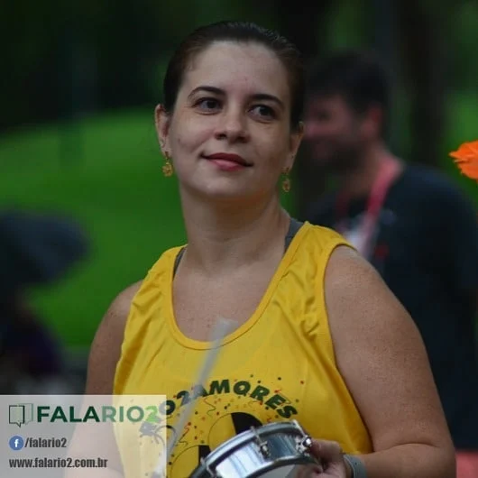 Cobertura Fotográfica - Rio2Amores - 02/03/2019