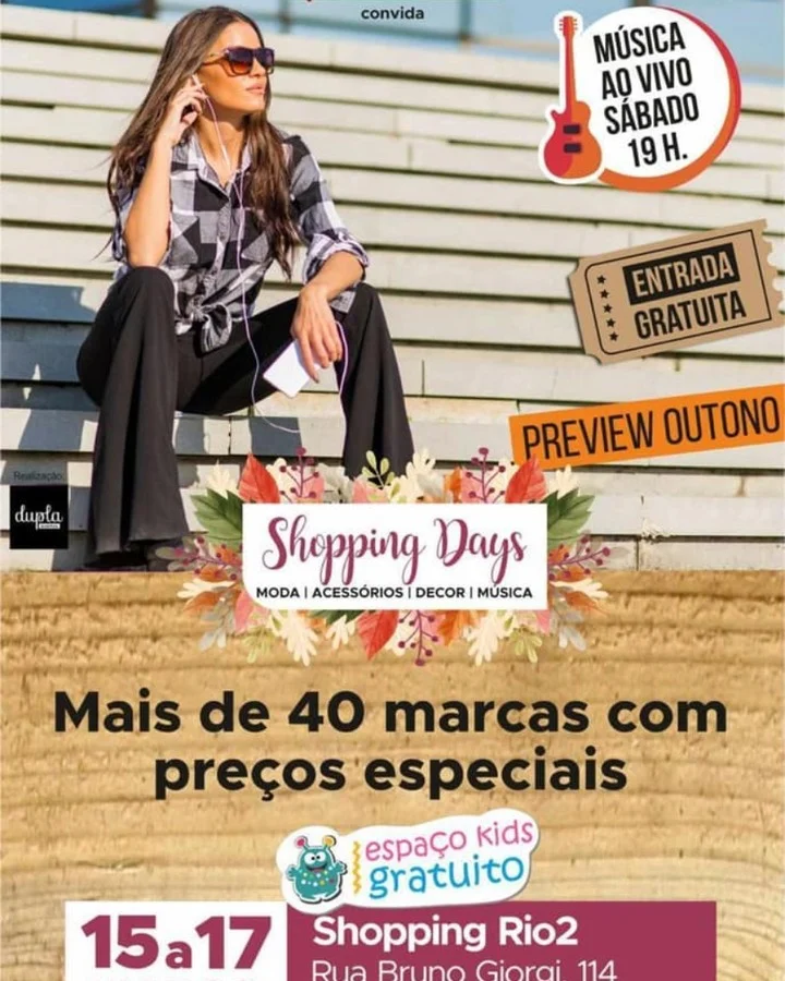 🎉Shopping Days🎉