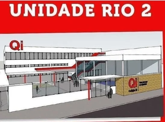 Assalto em frete ao QI da Pedro Correia.