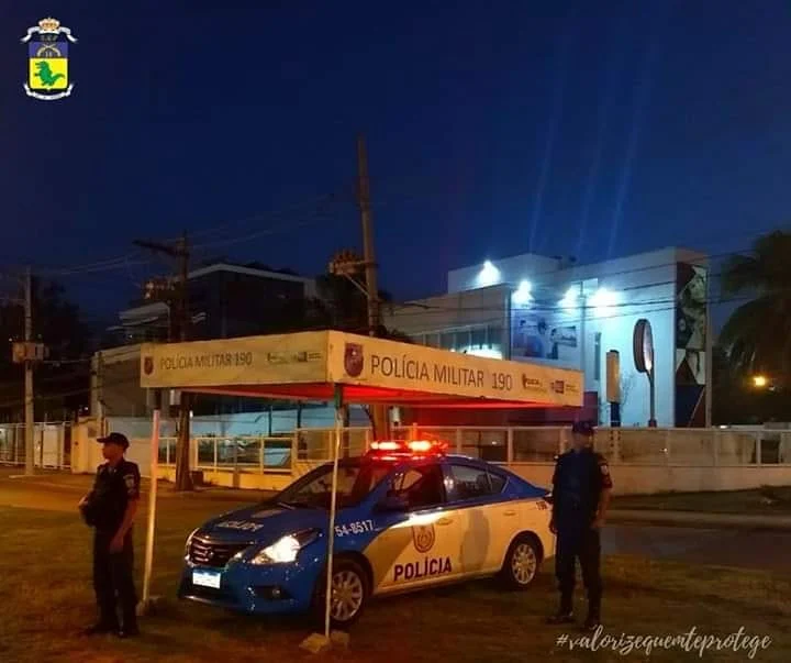 🛑 Marque seus amigos e vizinhos 🛑