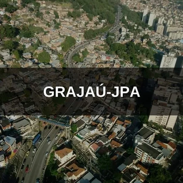 GRAJAÚ-JACAREPAGUÁ INTERDITADA PREVENTIVAMENTE