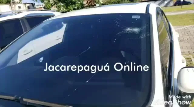 Relato postado na página Jacarepaguá Notícias RJ