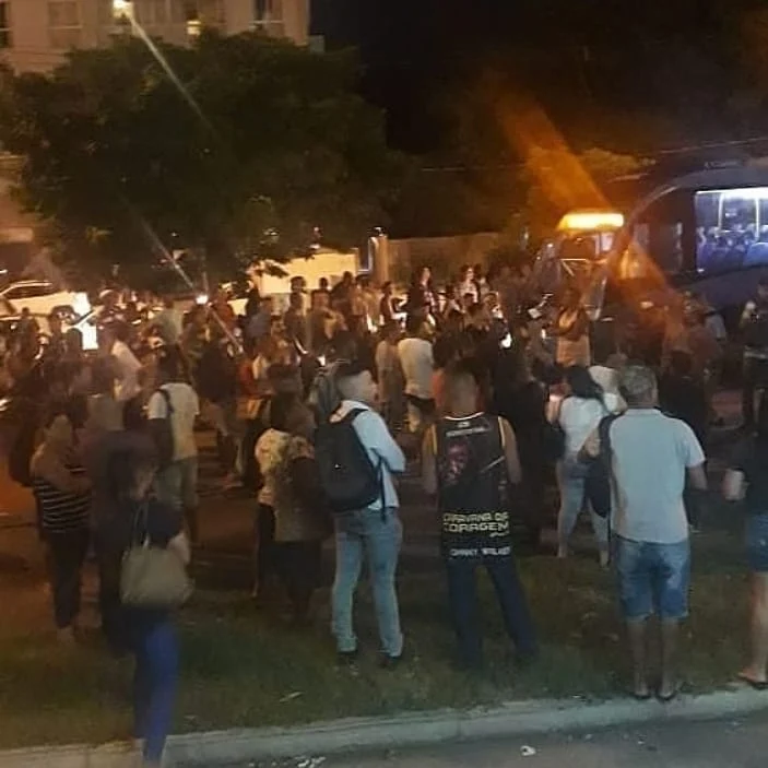 OTT-RJ Informa: