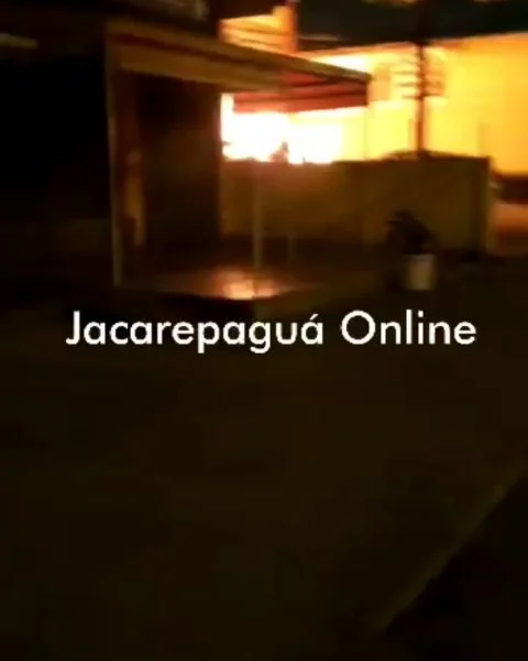 📌 Curicica - "O povo carioca parece estar com a tolerância zero.