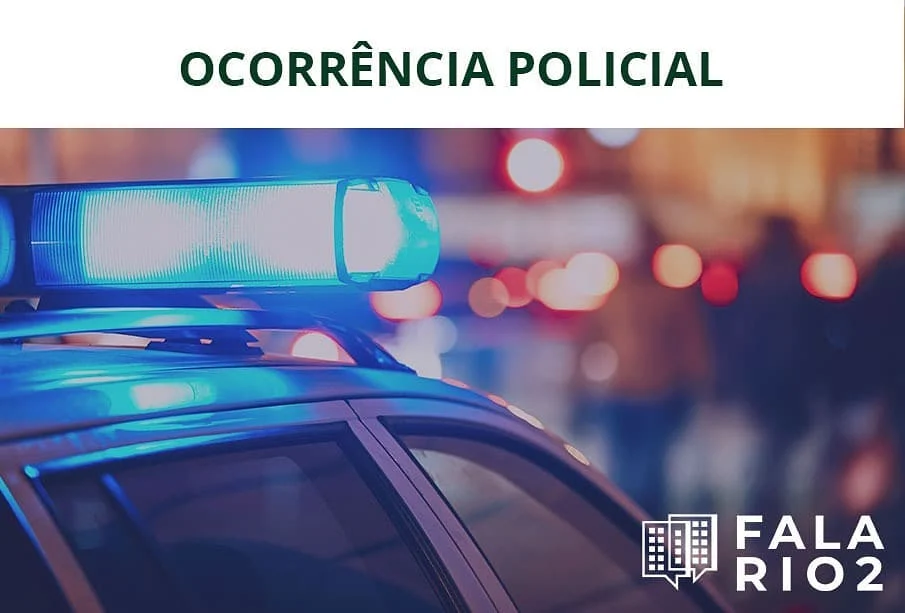 👮‍♀ Homem morre após ser vítima de bala perdida no Recreio