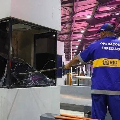 🚧 Lamsa afirma que pedágio da Linha Amarela volta em até um mês 🚧