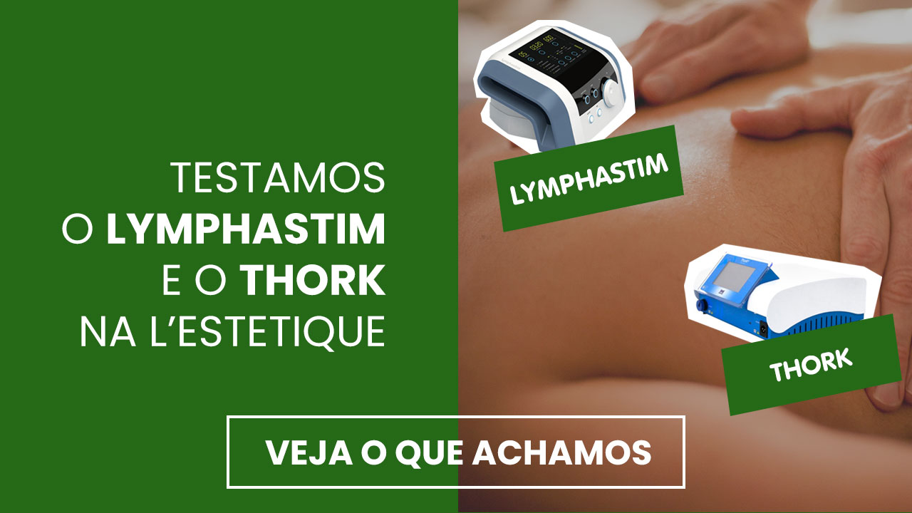 Lymphastim Thork FalaRio2 L'Esthetique