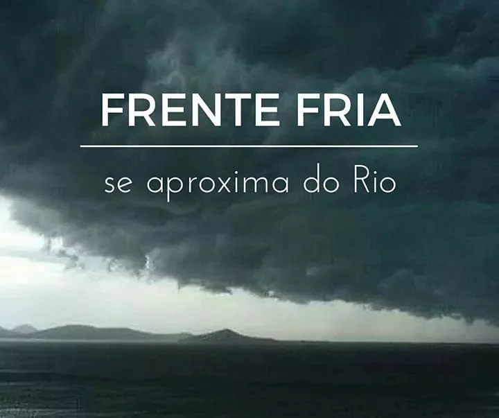⛈️⛈️ PREVISÃO: CHUVA MODERADA A FORTE A PARTIR DESTA TARDE