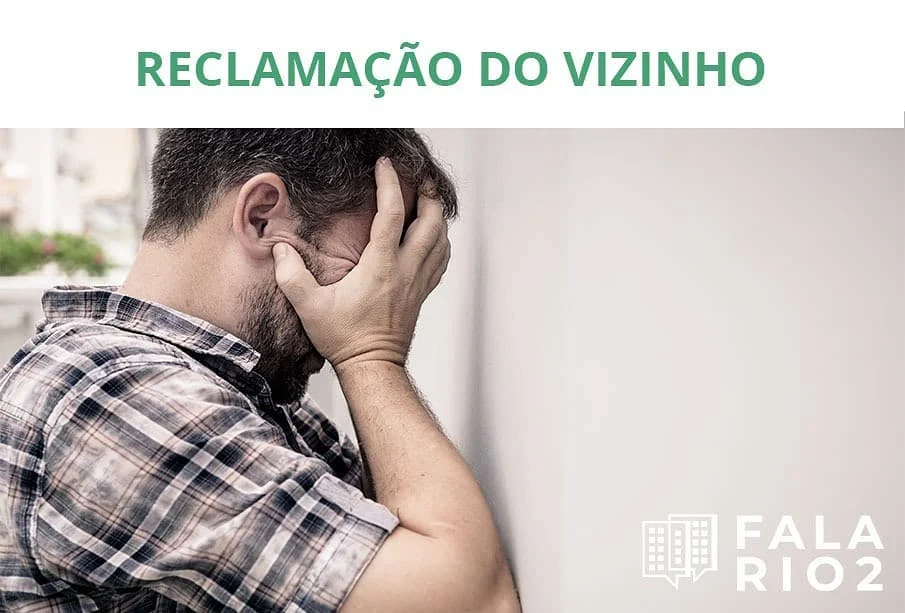 😡 RECLAMAÇÃO DO VIZINHO - ÔNIBUS RIO2 😡