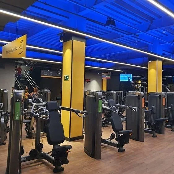 🏋️ SMARTFIT PEDRO CORREIA 🏋️