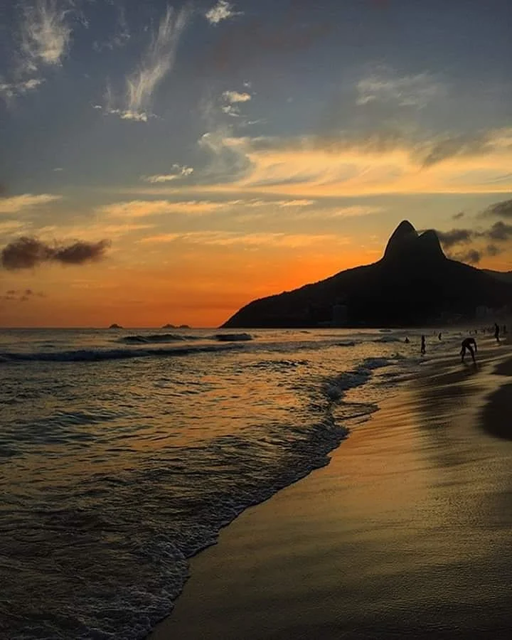 ☀️ RIO TEM MÁXIMA PREVISTA DE 40ºC NESTA QUARTA-FEIRA ☀️