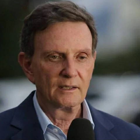 Marcelo Crivella determina fechamento do comércio no Rio a partir desta terça-feira