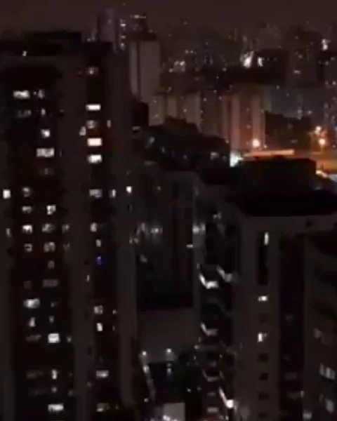 APLAUSOS AOS PROFISSIONAIS DA SAÚDE