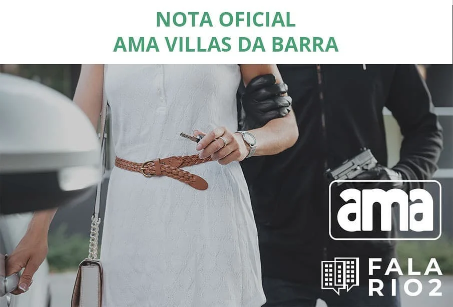 "NOTA OFICIAL .