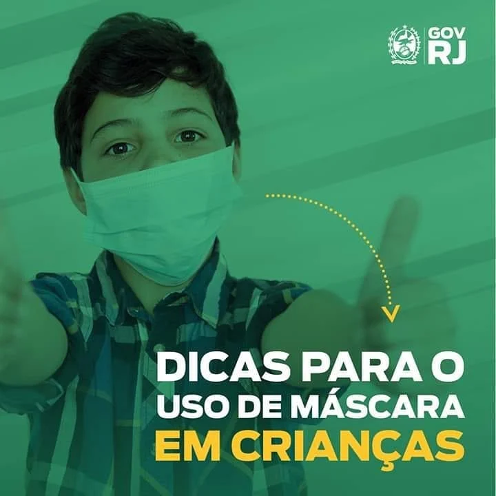 Lavar bem as mãos, manter distância de outras pessoas e usar máscara são as principais recomendações quando o assunto é o