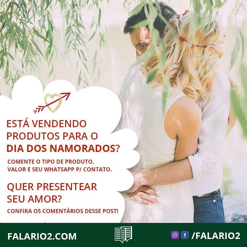 💝 DIA DOS NAMORADOS 💝 #CompreDoPequeno