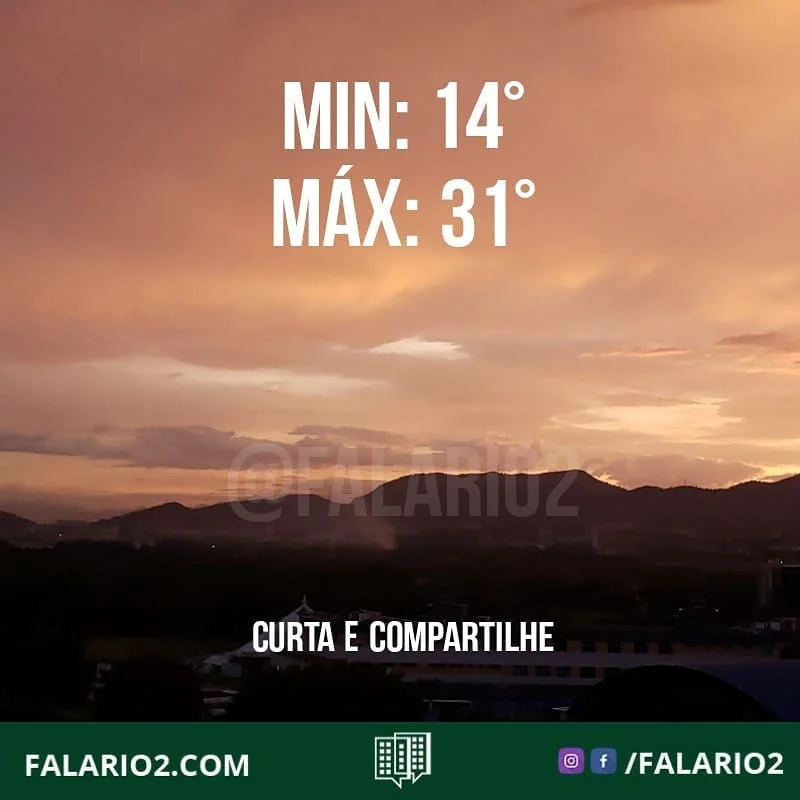 O SOL CONTINUA...