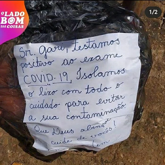 Atitudes que fazem toda a diferença!