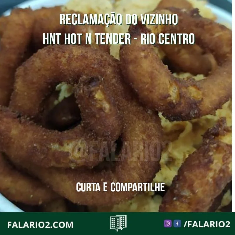RECLAMAÇÃO DO VIZINHO - ARRASTE P/ LADO