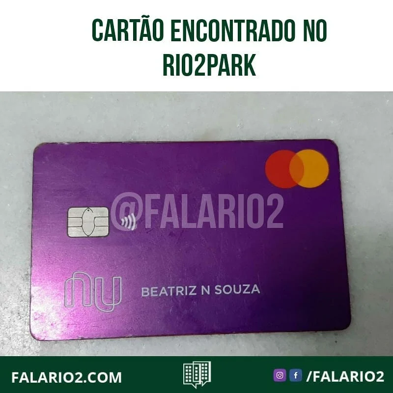 [ ENCONTTADO] CADÊ MEU DONO?