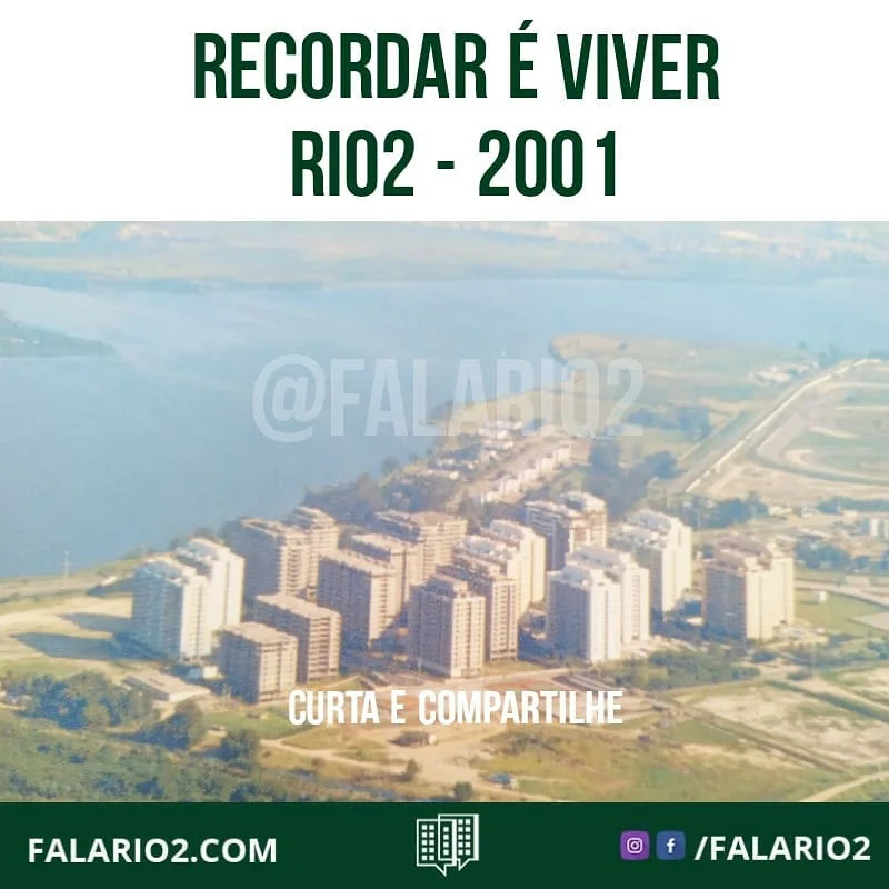 ⏳ RECORDAR É VIVER ⏳