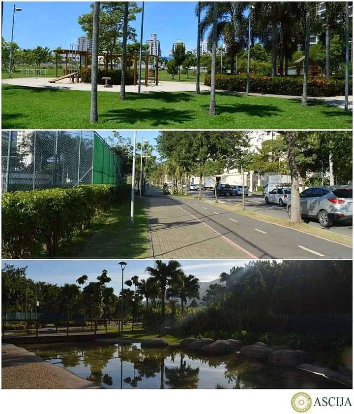 CIDADE JARDIM