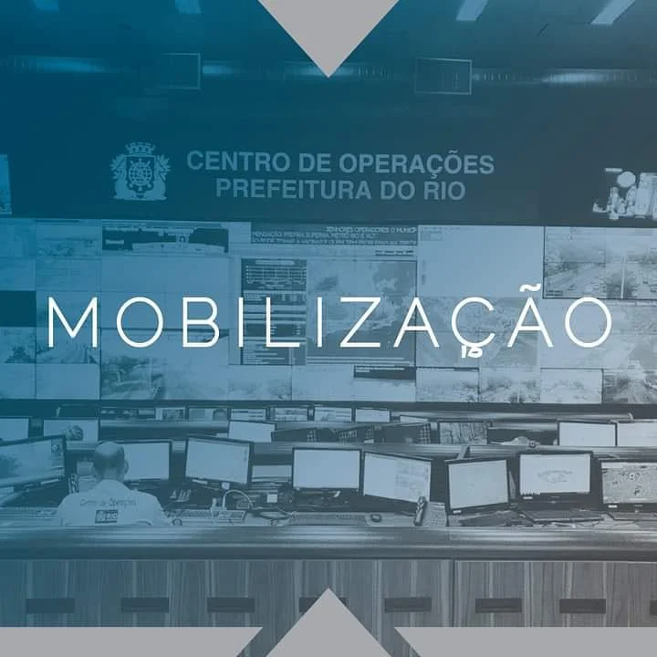 RETORNO PARA ESTÁGIO DE MOBILIZAÇÃO COVID-19 02/10/2020