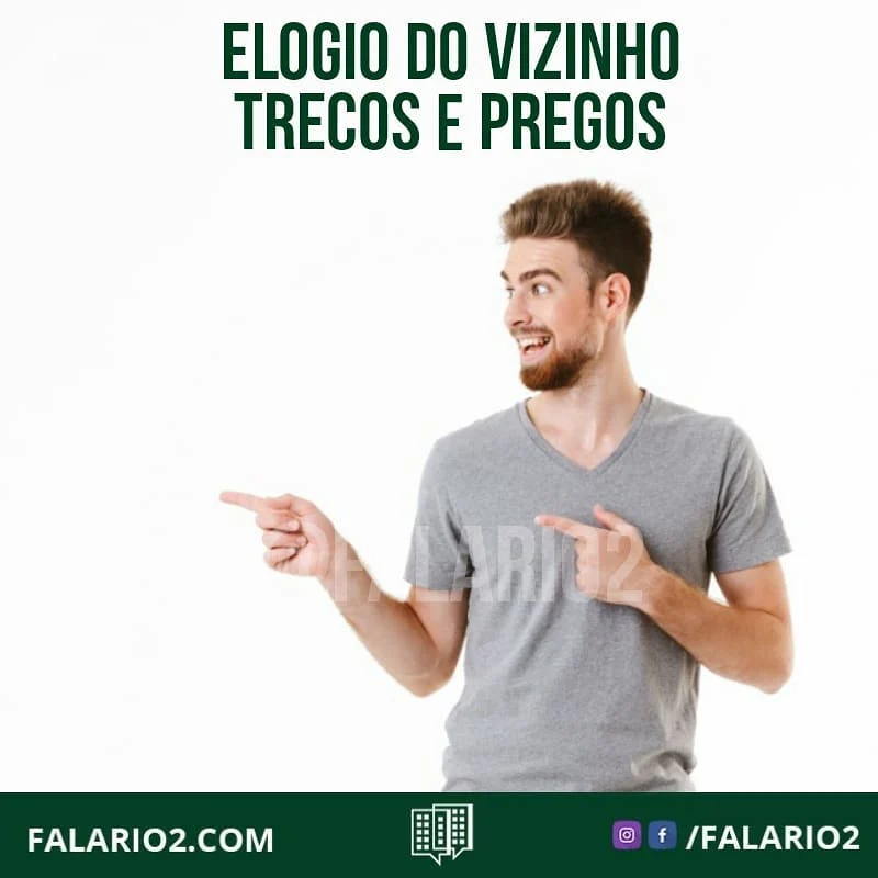 "Olá, bom dia.