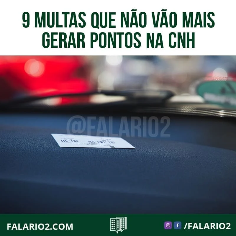 1) Infrações que forem praticadas por passageiros de transporte rodoviário;