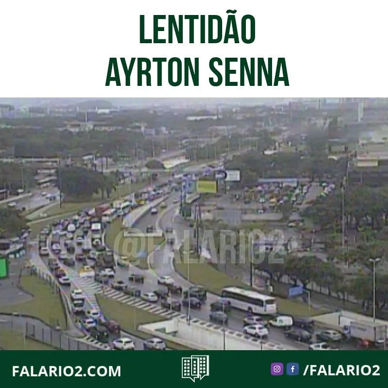 BARRA AV.