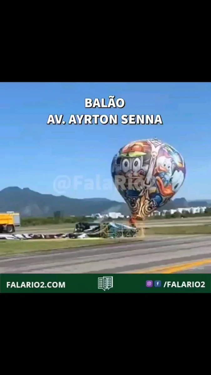 Policiais da Operação #BarraPresente estavam em motopatrulhamento na Avenida Ayrton Semna, quando tiveram a atenção voltada