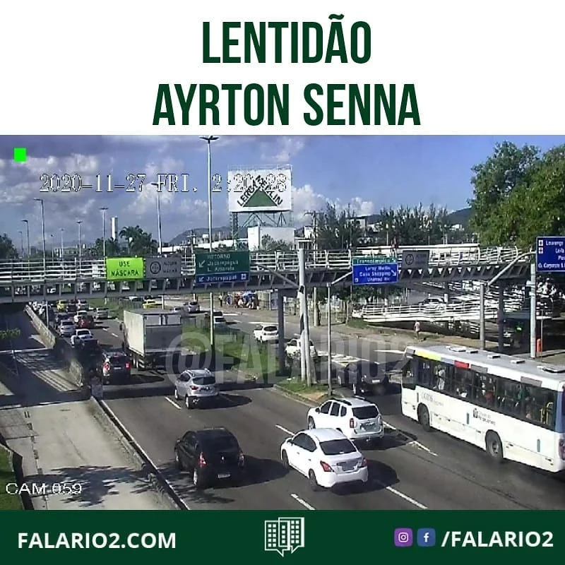 16:00 AV.