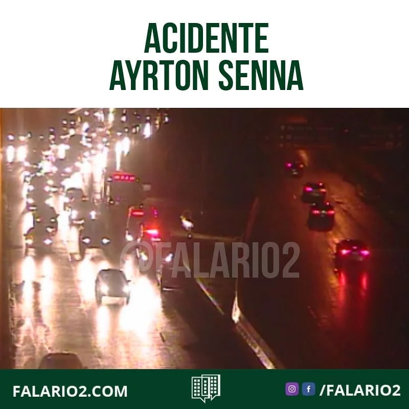 22:00 GARDÊNIA AZUL  AV.
