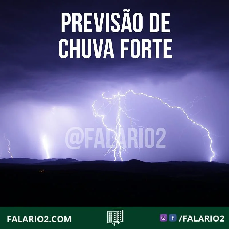 Município entrou em Estágio de Mobilização, às 18h desta segunda-feira (14/12).