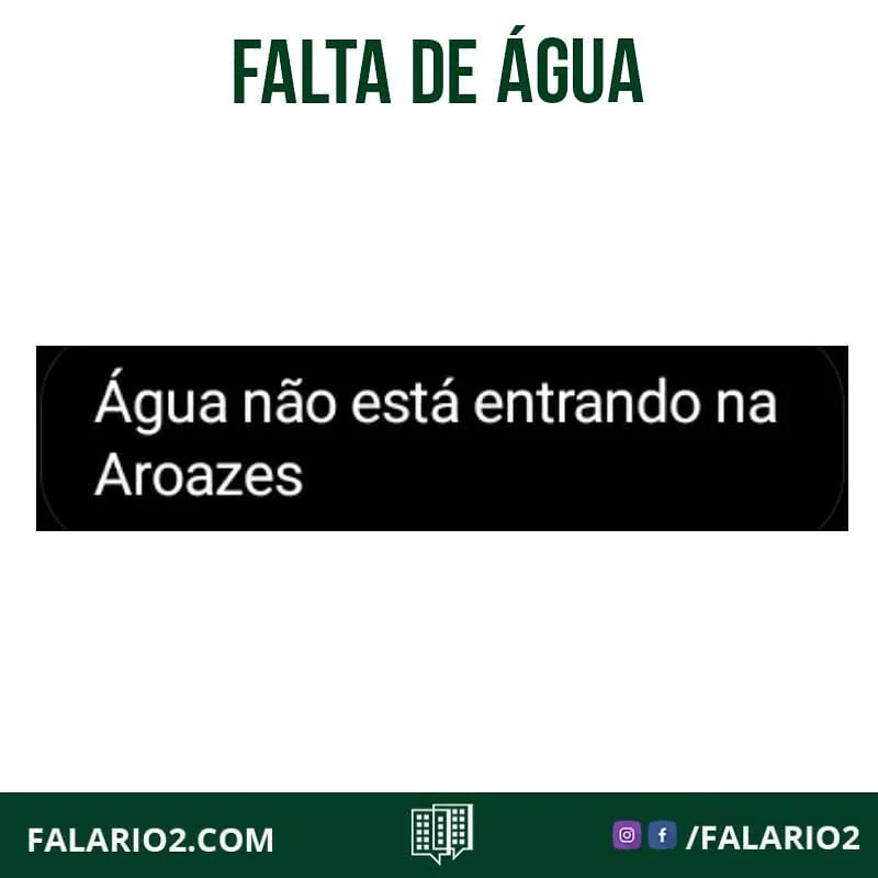 ALGUÉM MAIS?