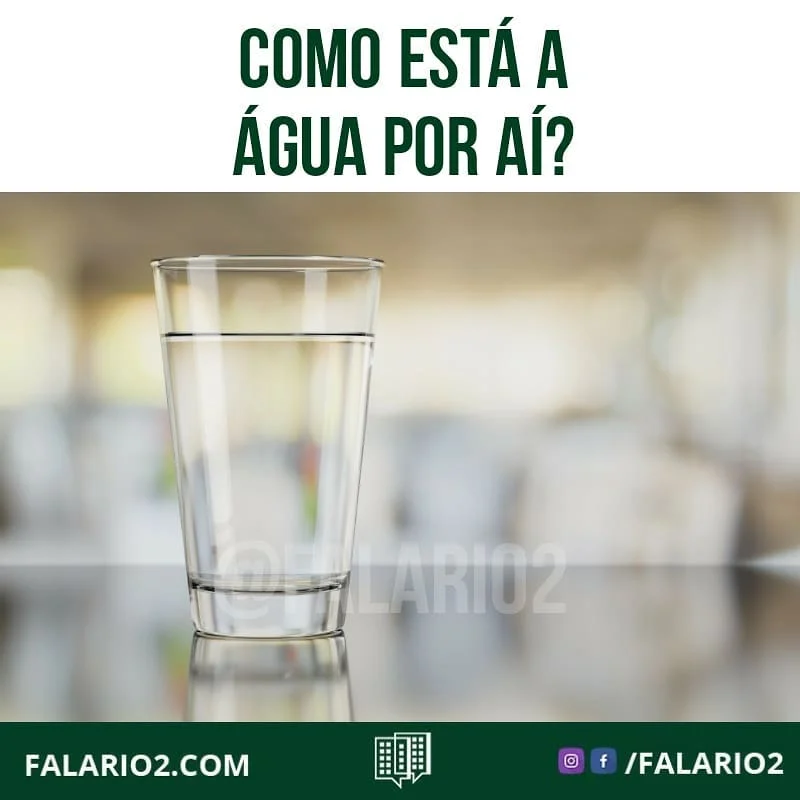 Gosto ou sabor estranho?