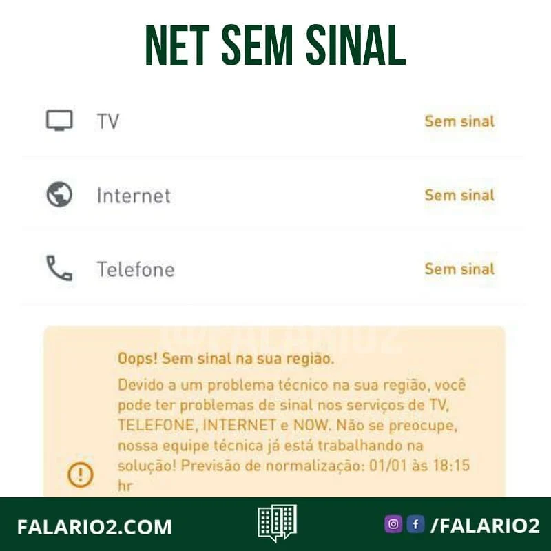 2021 VAI SER DIFERENTE / NET no 1º dia do ano...