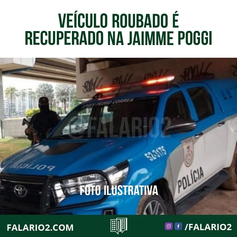 Guarnição em patrulhamento de rotina pela Est.