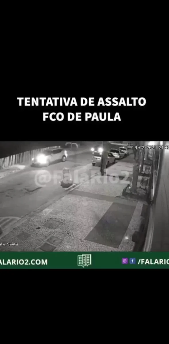 21:30 - 14/02/2021 - uma família (pai, mãe e criança pequena) estavam entrando no Residencial Solei (último da Francisco de