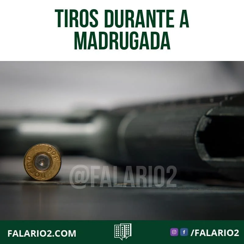 "Ouvi e não foram poucos.