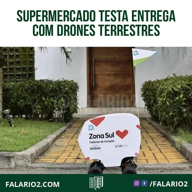 DARIA CERTO UM PROJETO DESSES NA NOSSA REGIÃO?