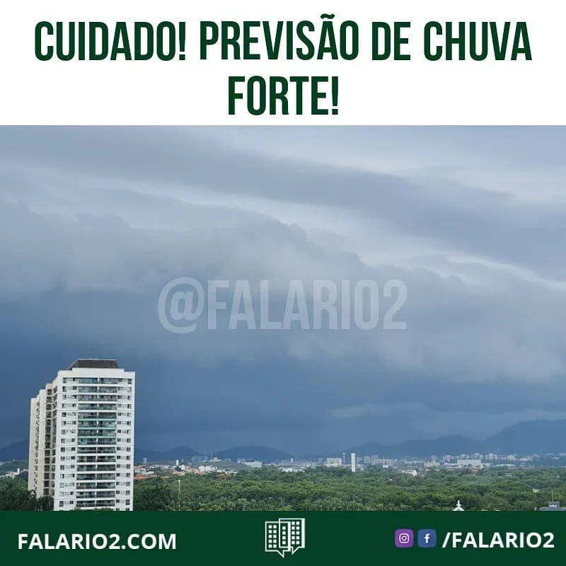 RIO EM ESTÁGIO DE MOBILIZAÇÃO, às 15h30 desta terça-feira (16/3).