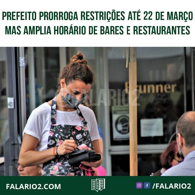 O QUE VOCÊ ACHOU DAS ALTERAÇÕES?